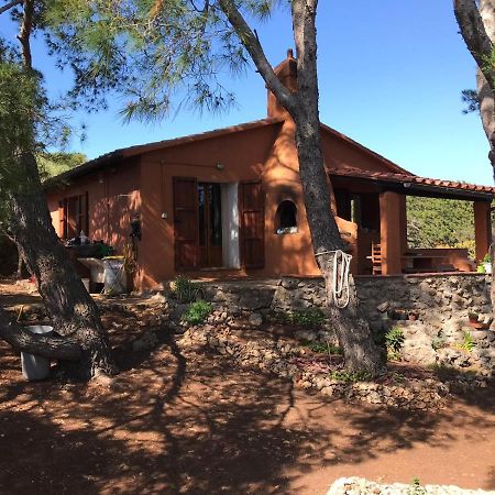 Casa Diana Bed & Breakfast Giannutri Exterior photo