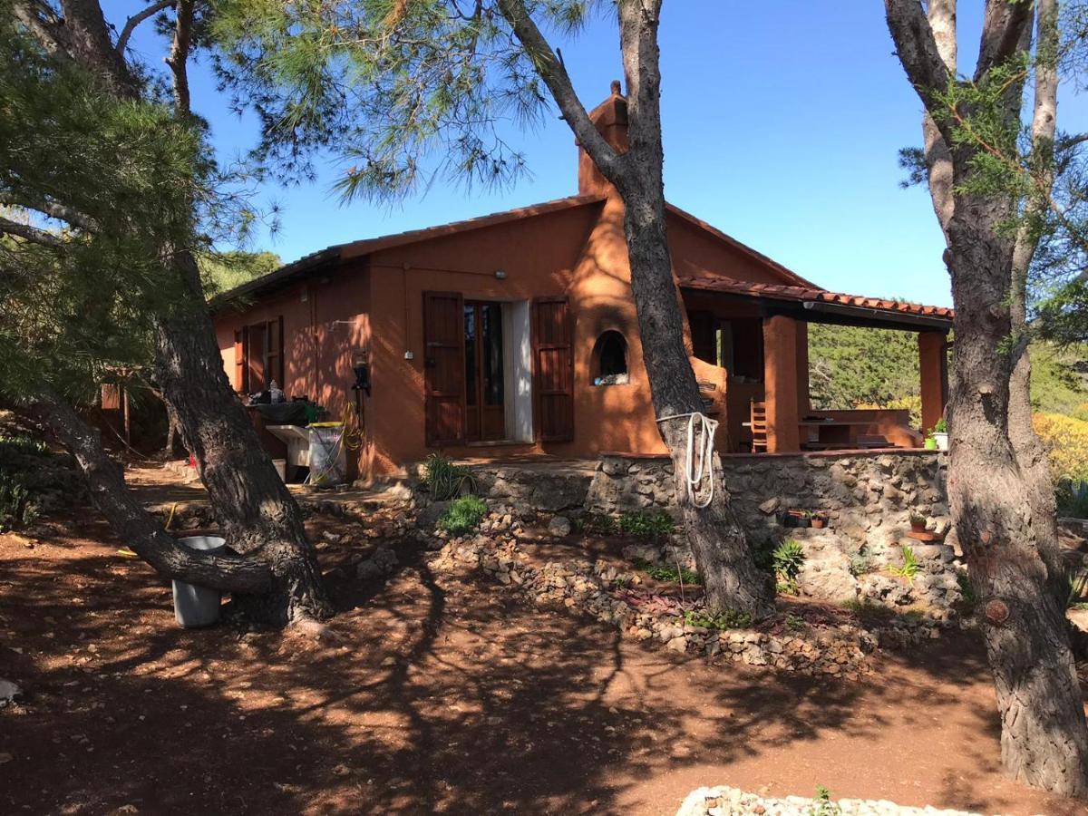 Casa Diana Bed & Breakfast Giannutri Exterior photo