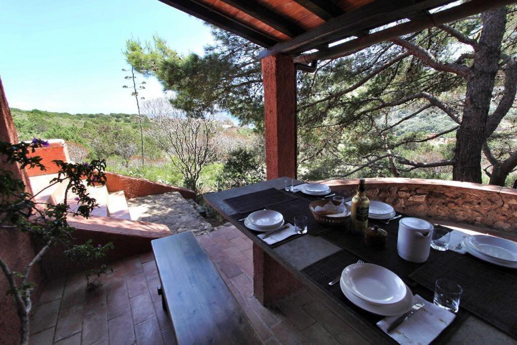 Casa Diana Bed & Breakfast Giannutri Exterior photo