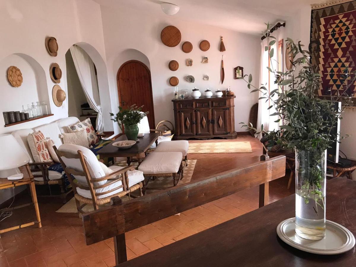 Casa Diana Bed & Breakfast Giannutri Exterior photo